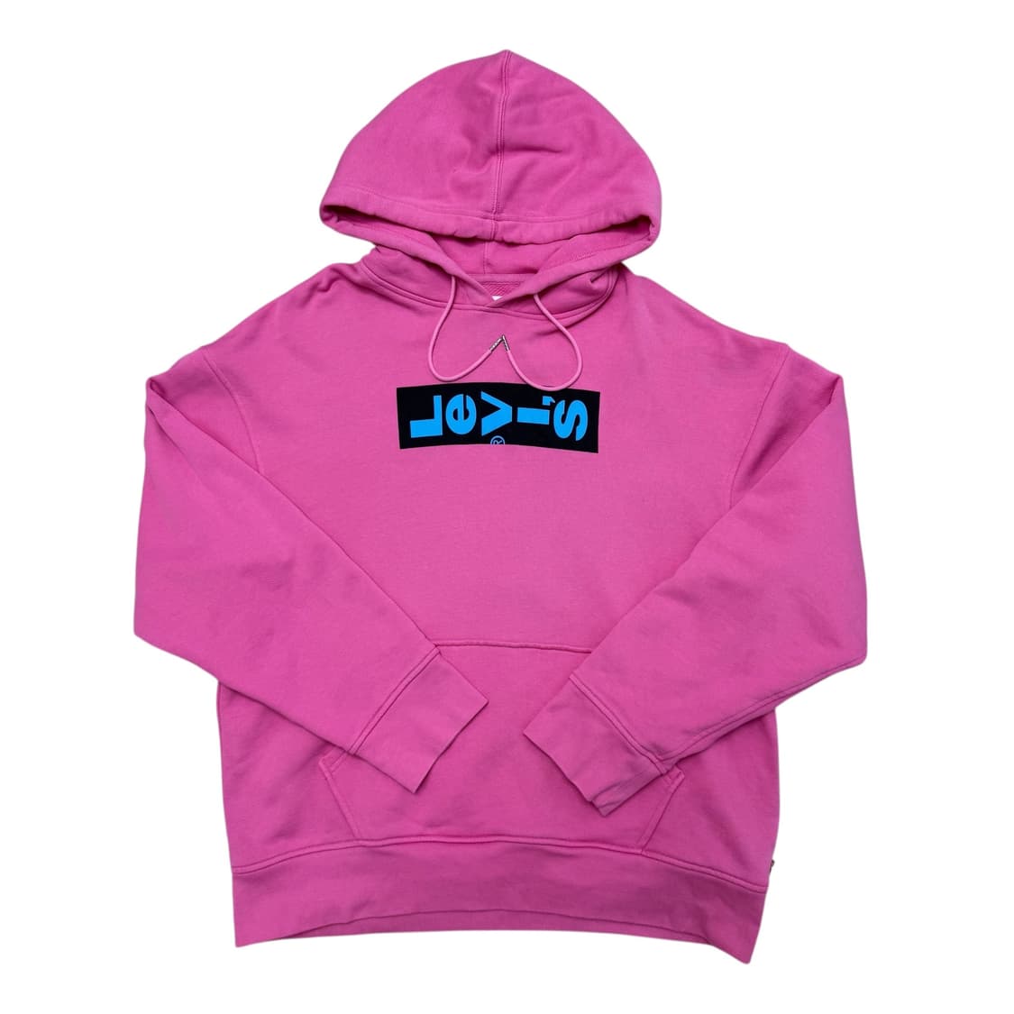 리바이스 후드티  상품이미지1