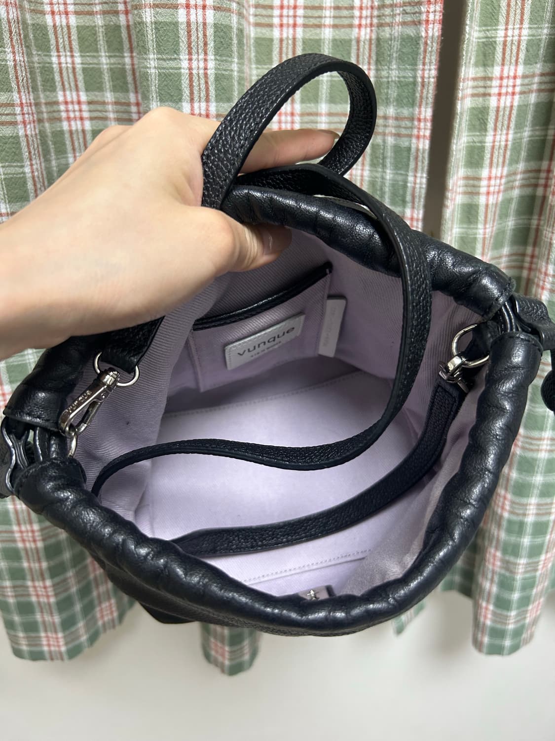 [분크] 복조리백 상품이미지5