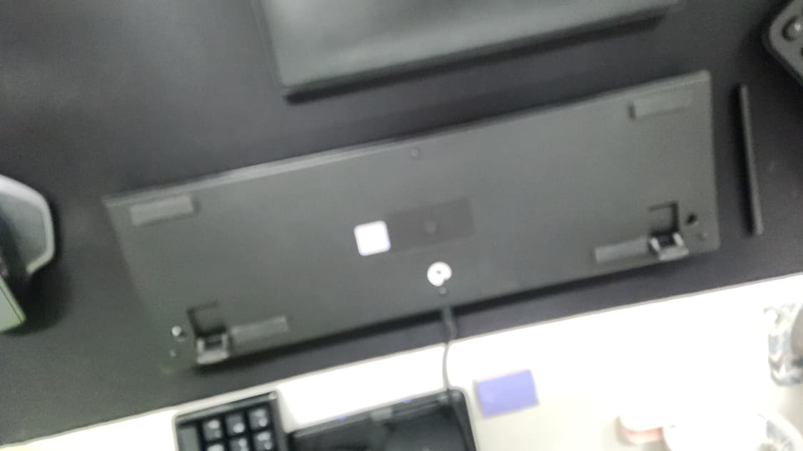 # FILCO 필코 마제스터치 닌자 갈축 기계식 게이밍 키보드 급처 상품이미지6