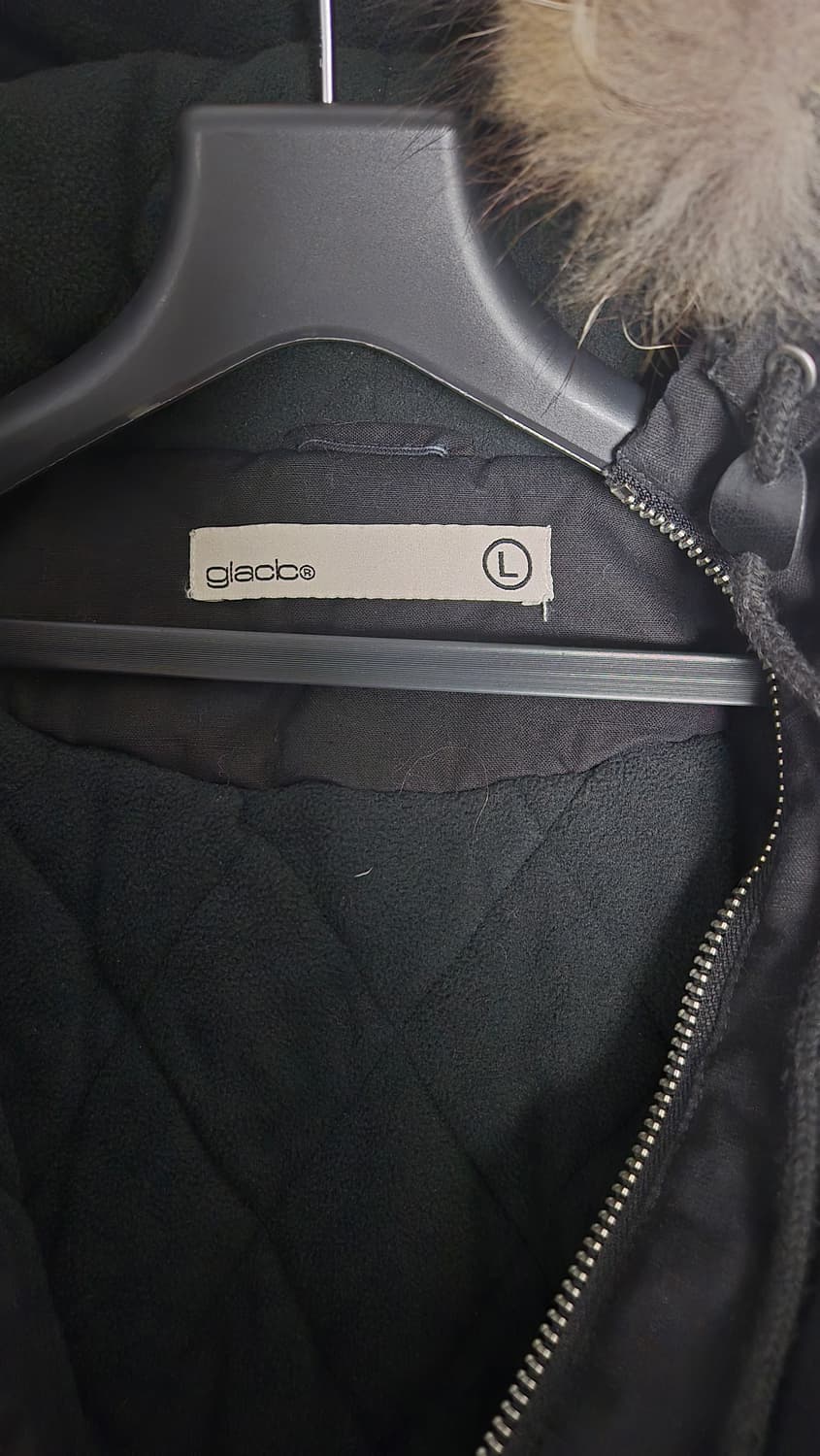 [글랙] 러스티 N2B 숏 파카 / 퍼파카, 퍼자켓, ma-1 상품이미지4