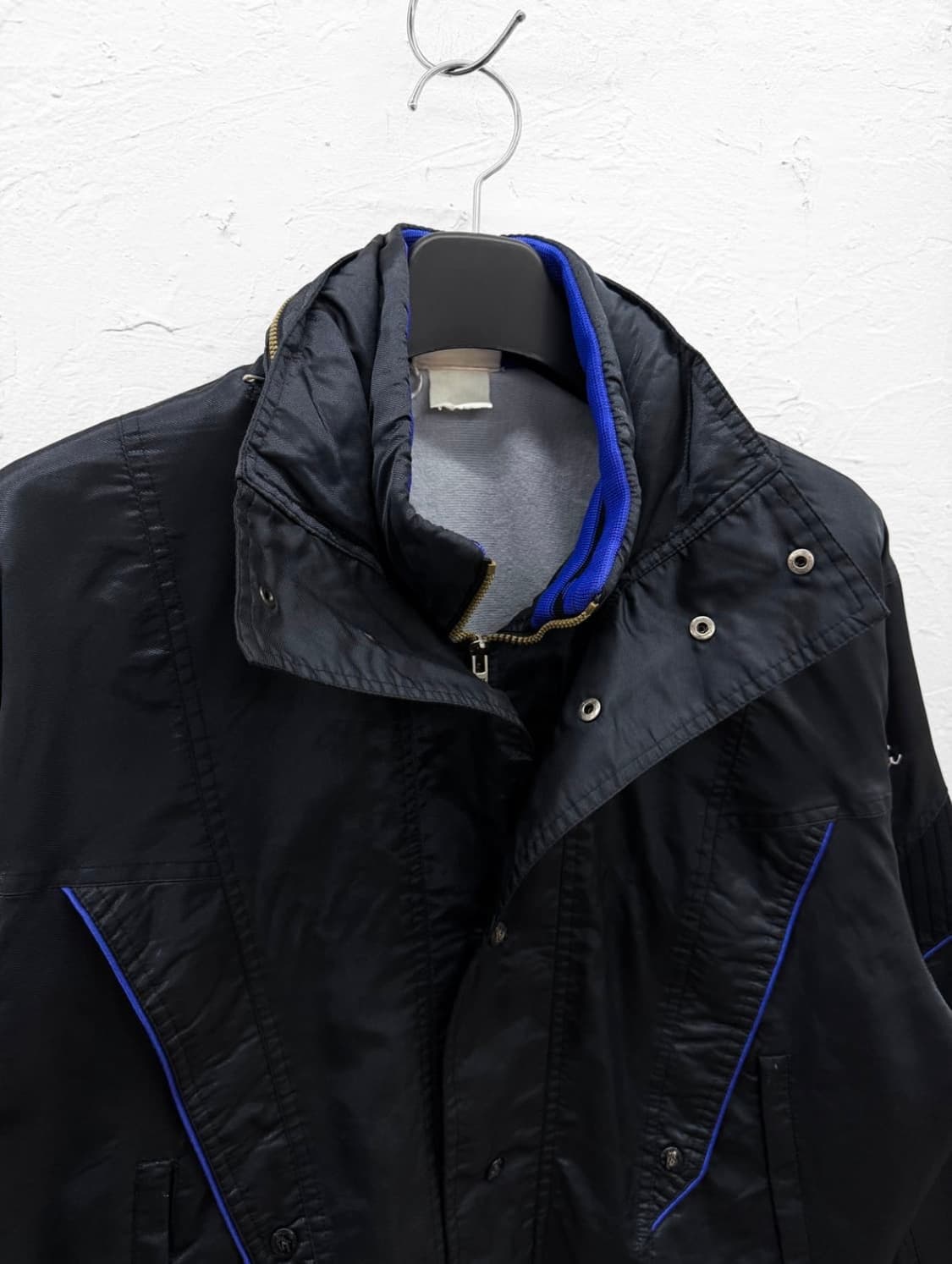 B-1-B 나일론 테크 자켓 상품이미지4