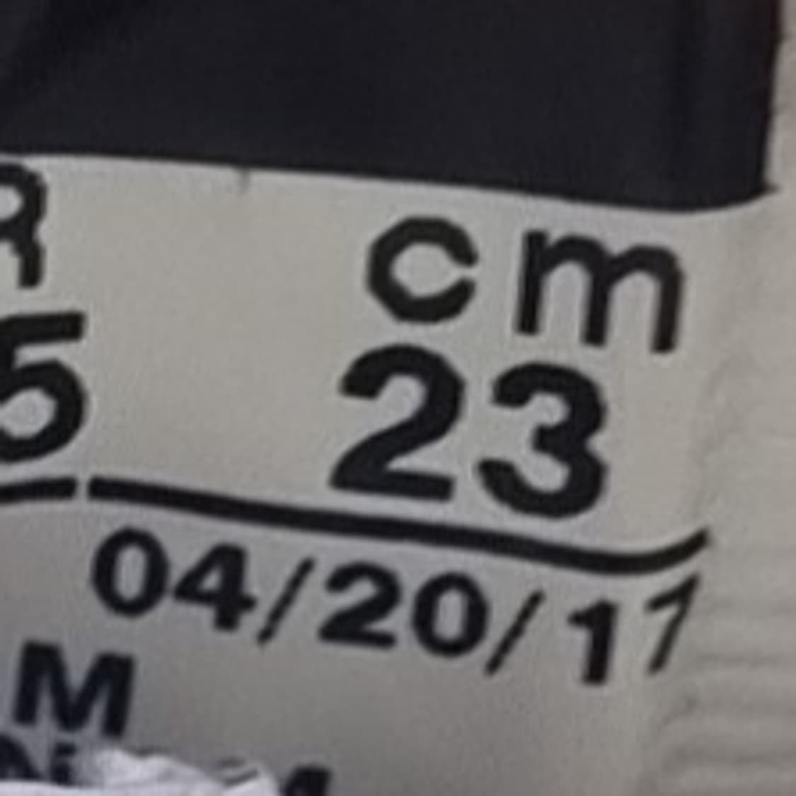 나이키 에어맥스 97 화이트운동화230 상품이미지6