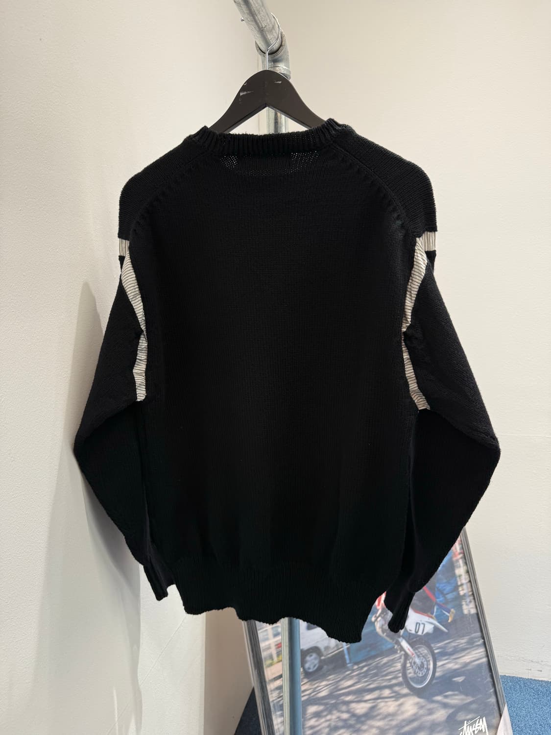 꼼데가르송 옴므 AD1993 니트 상품이미지3