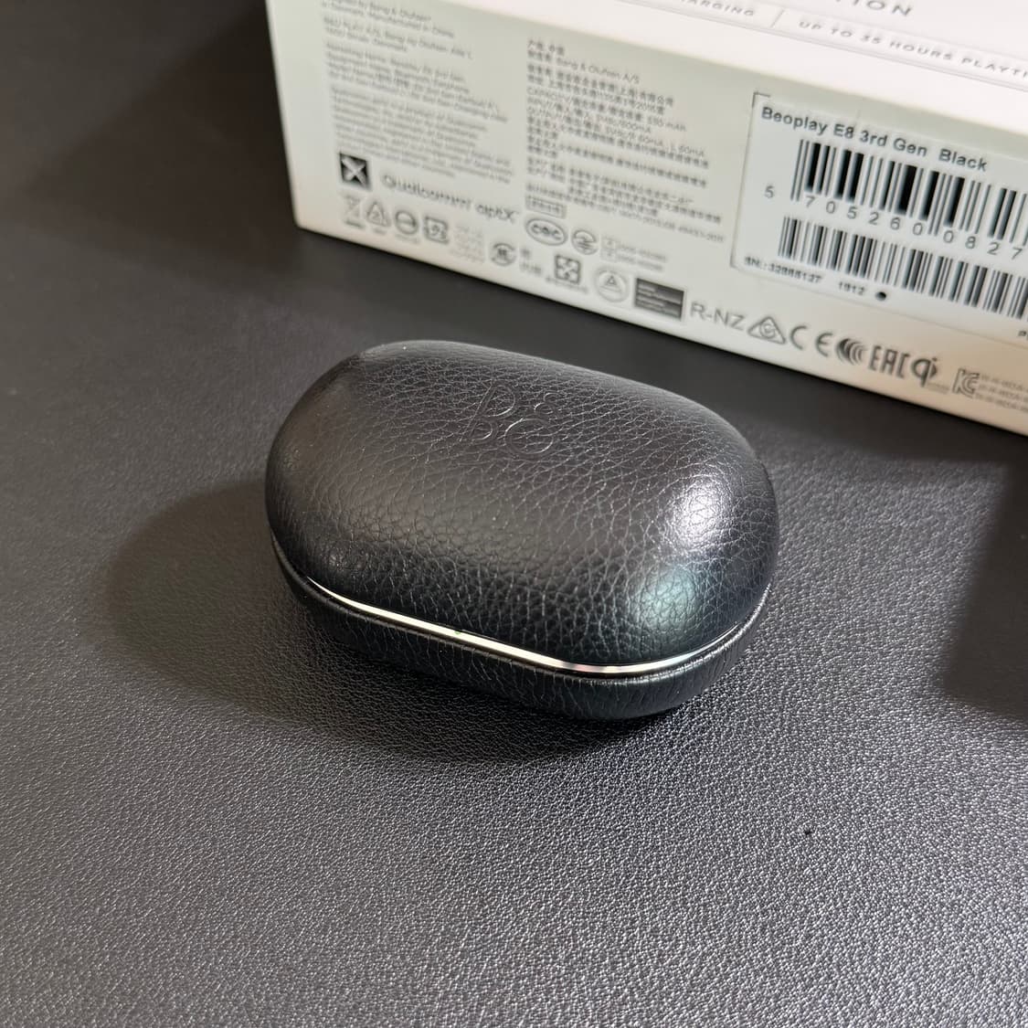 뱅앤올룹슨 E8 3.0 무선이어폰 상품이미지2