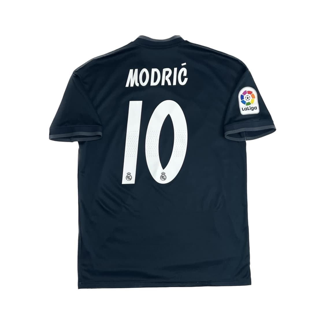 18 19 레알 마드리드 져지 어웨이 유니폼 모드리치 상품이미지2