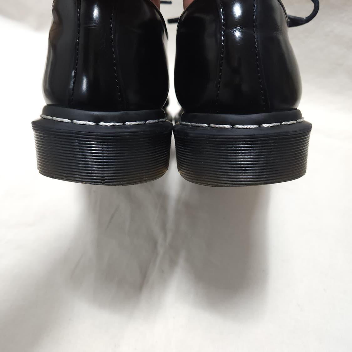 [9UK] 닥터미틴 1461 스무스 3홀 (280~285) 상품이미지7