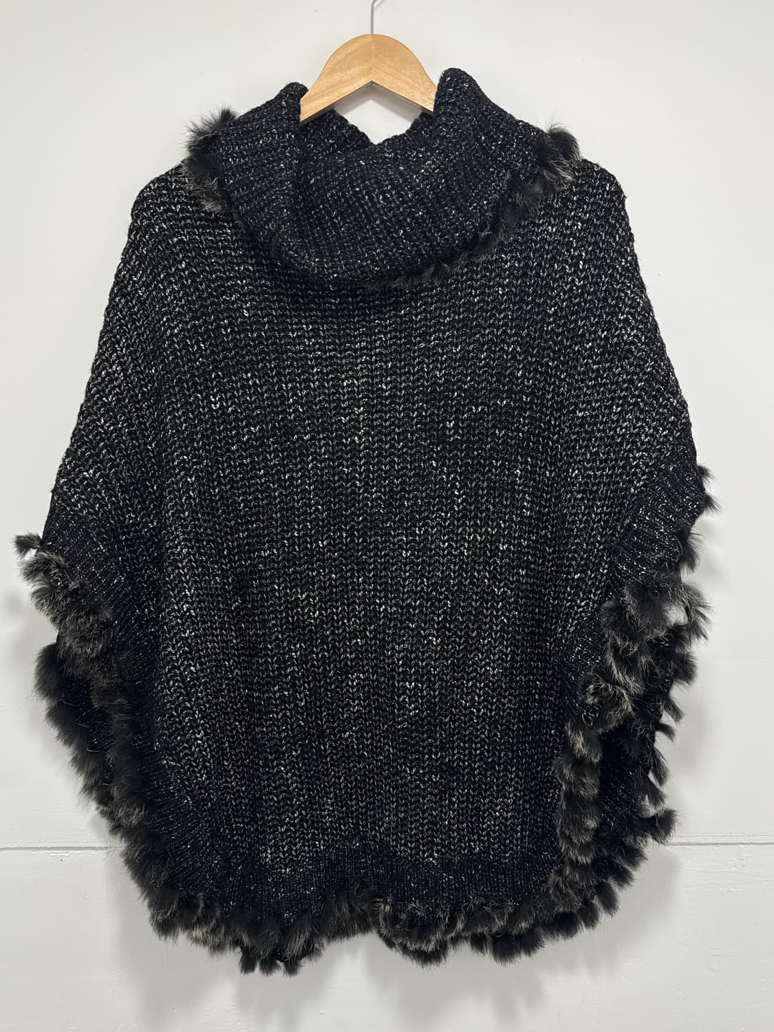 빈티지 여성 케이프 (망토) 상품이미지1