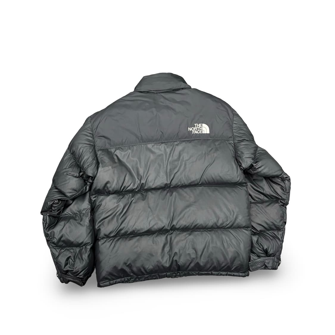 (95)노스페이스 700 눕시블랙 상품이미지2