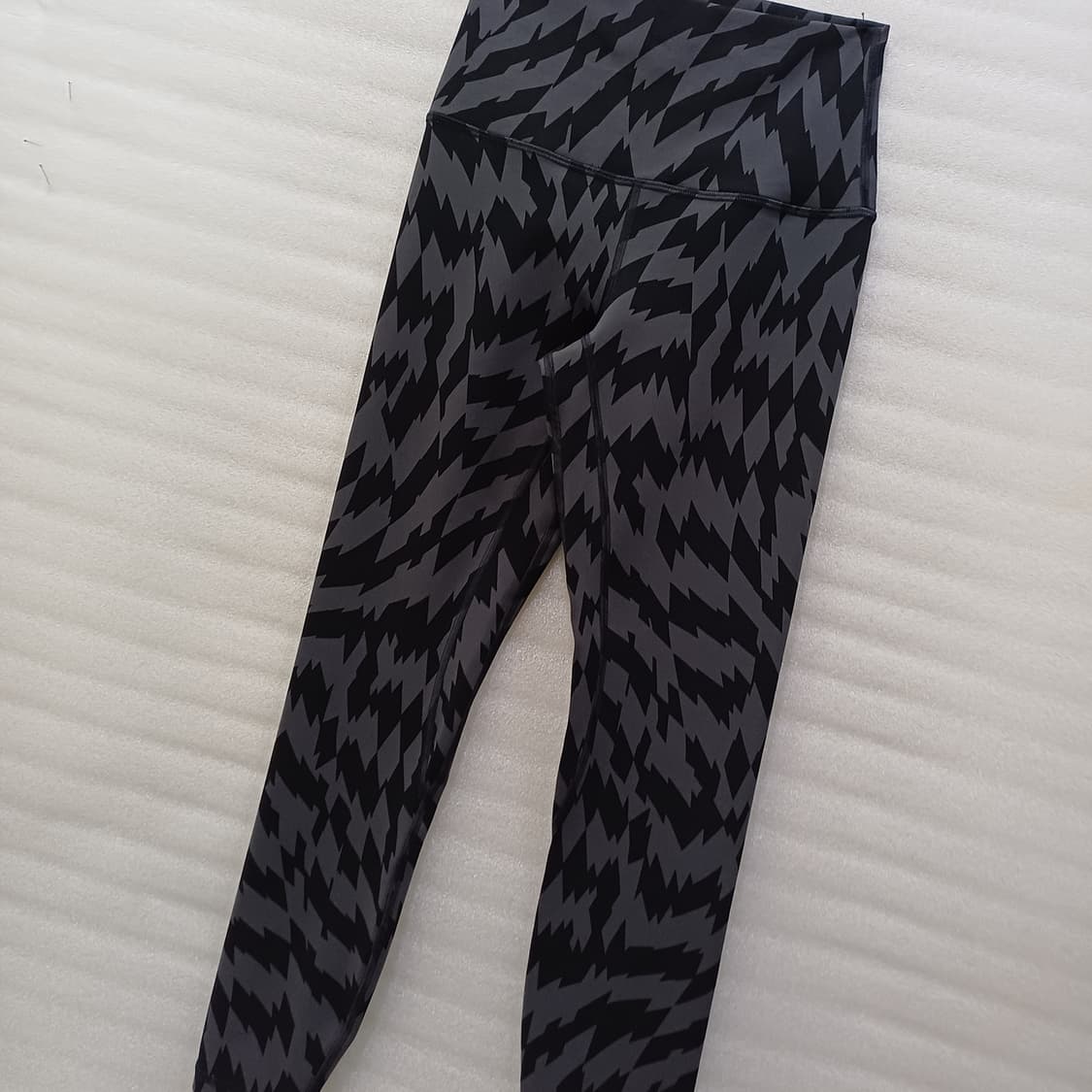 룰루레몬 스포츠 요가 운동 타이트 레깅스 여성 4 쫀쫀 사랑봉봉 상품이미지3