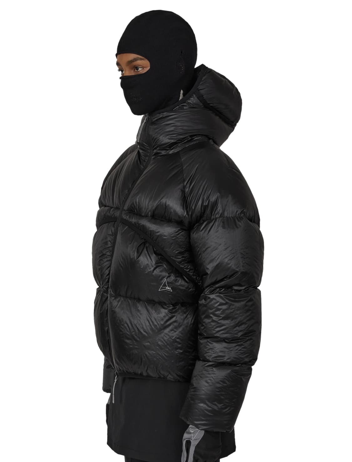 로아 700필 파워 다운 자켓 상품이미지3