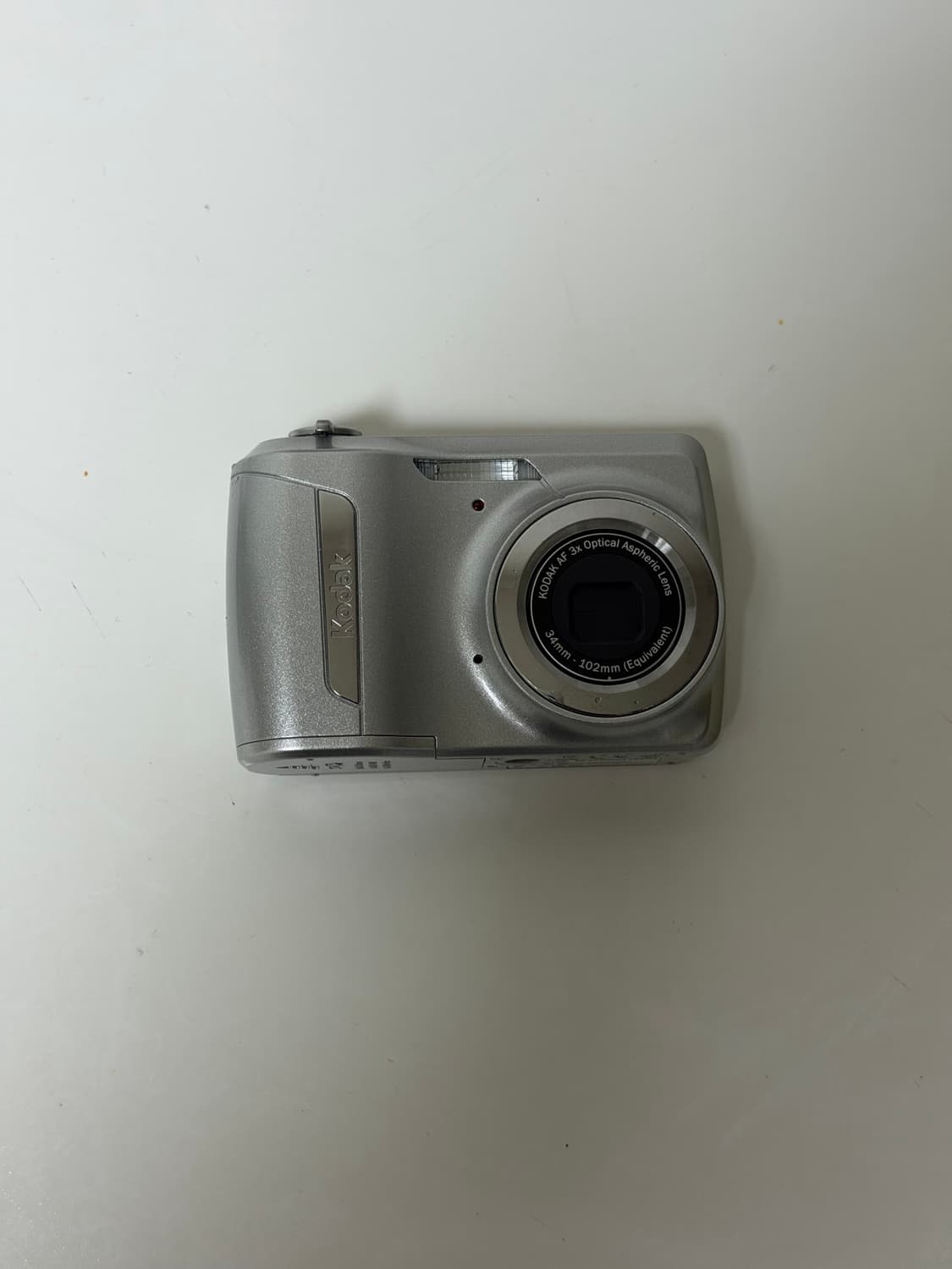 코닥 이지쉐어 kodak c142 빈티지 디카 디지털 카메라 판매 상품이미지1