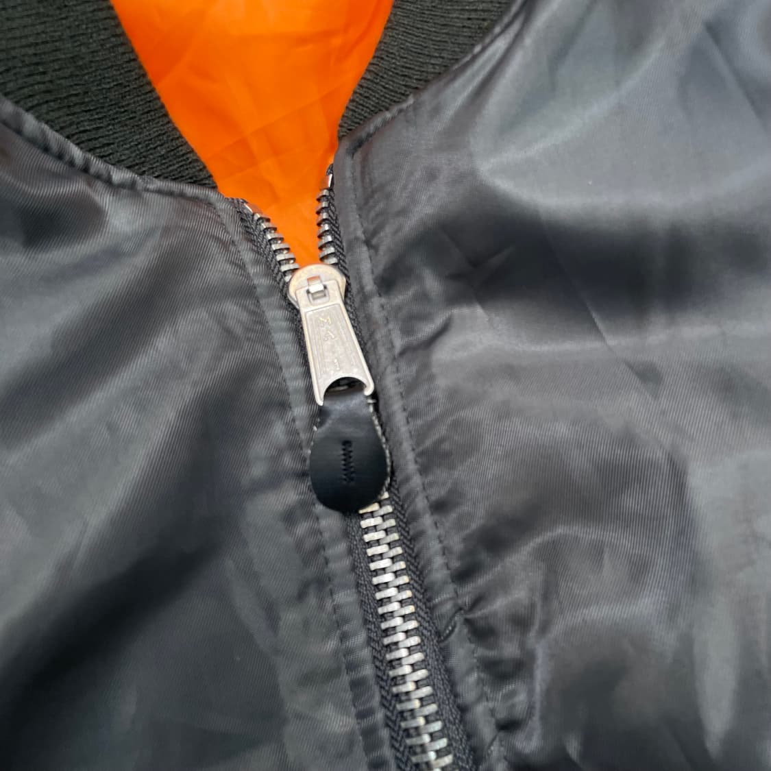 rothco 로스코 ma-1 항공점퍼 3xl  상품이미지2