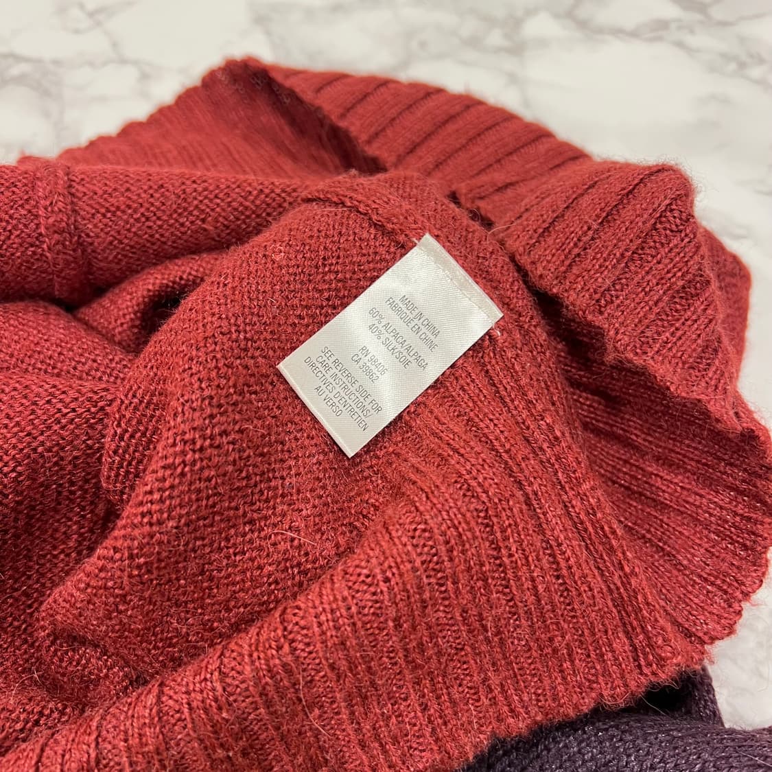 Theory 띠어리 니트 상품이미지9