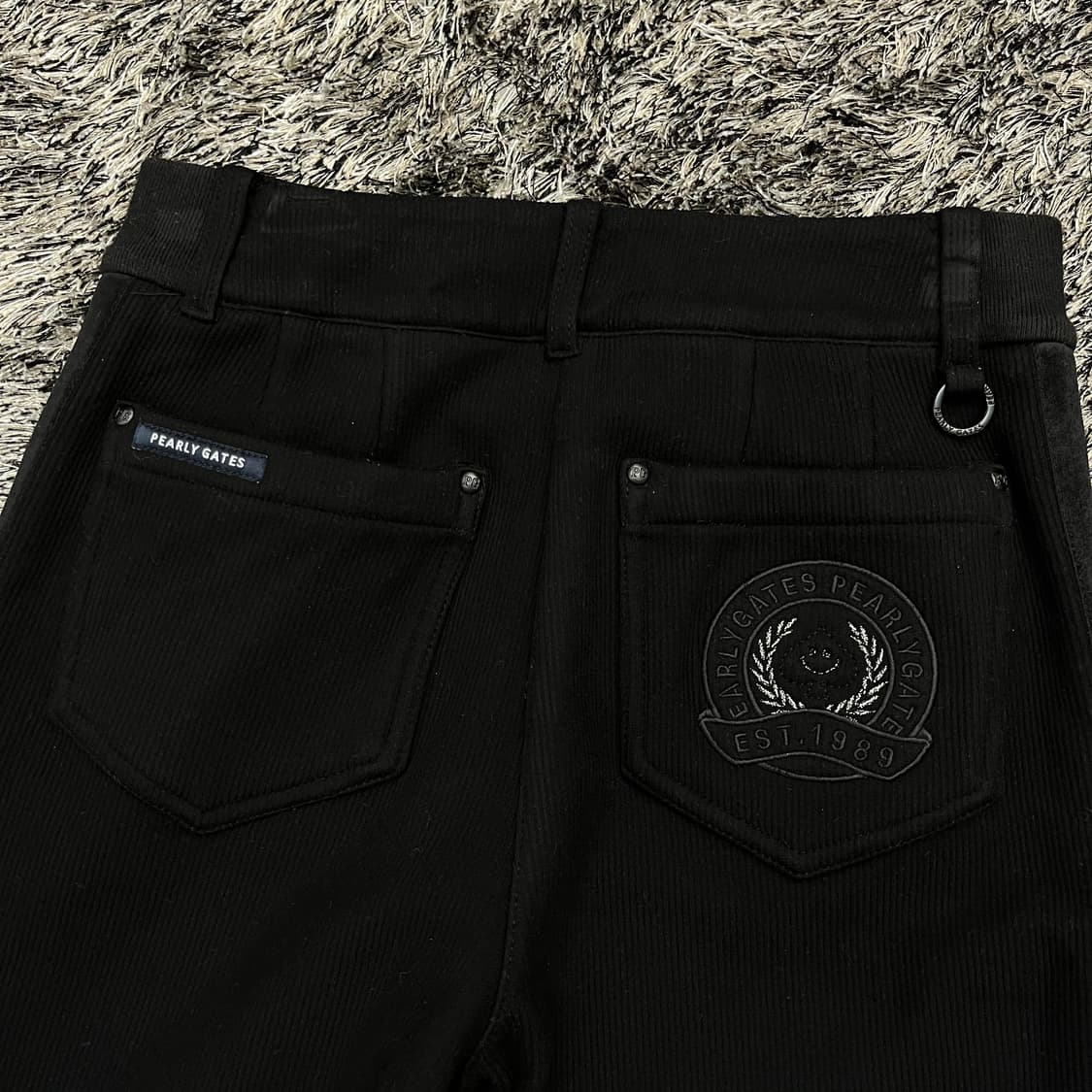 파리게이츠 여성 기모 골프 바지 0 (63) 상품이미지4