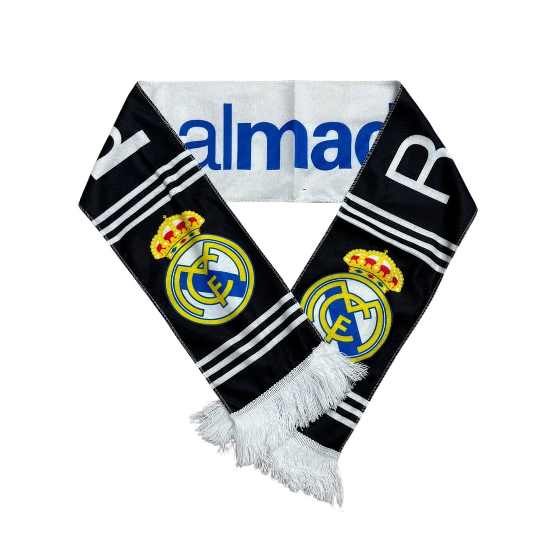 레알마드리드 머플러 상품이미지1