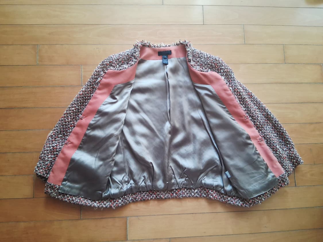 제이크루 트위드 쟈켓 / 스커트셋업 2 상품이미지3