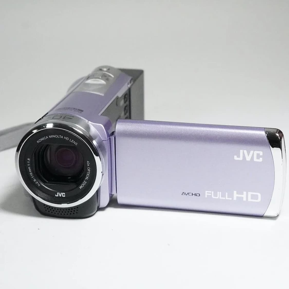 Jvc everio gz-hm33 상품이미지2