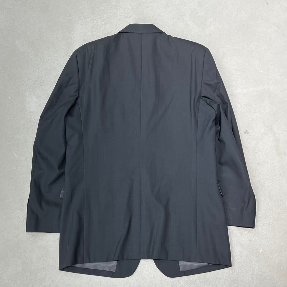 입생로랑 스트라이프 블레이저 s08831 상품이미지2