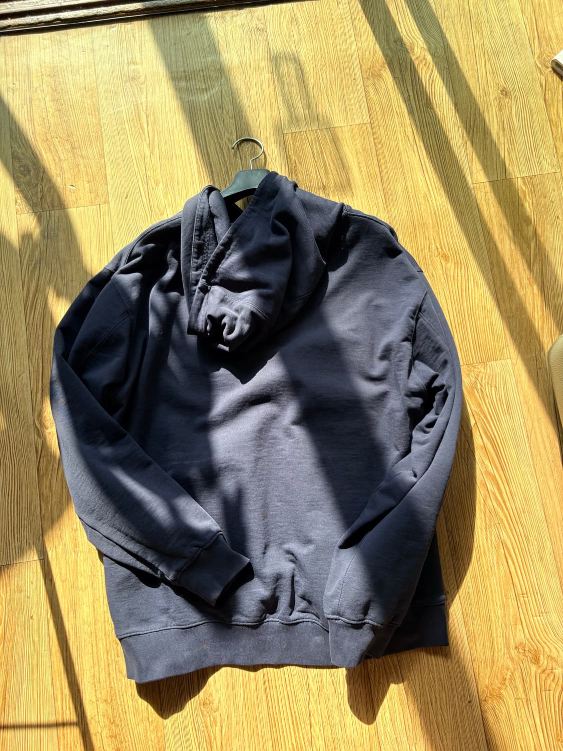 까르네 볼렌테 후드 M  상품이미지2