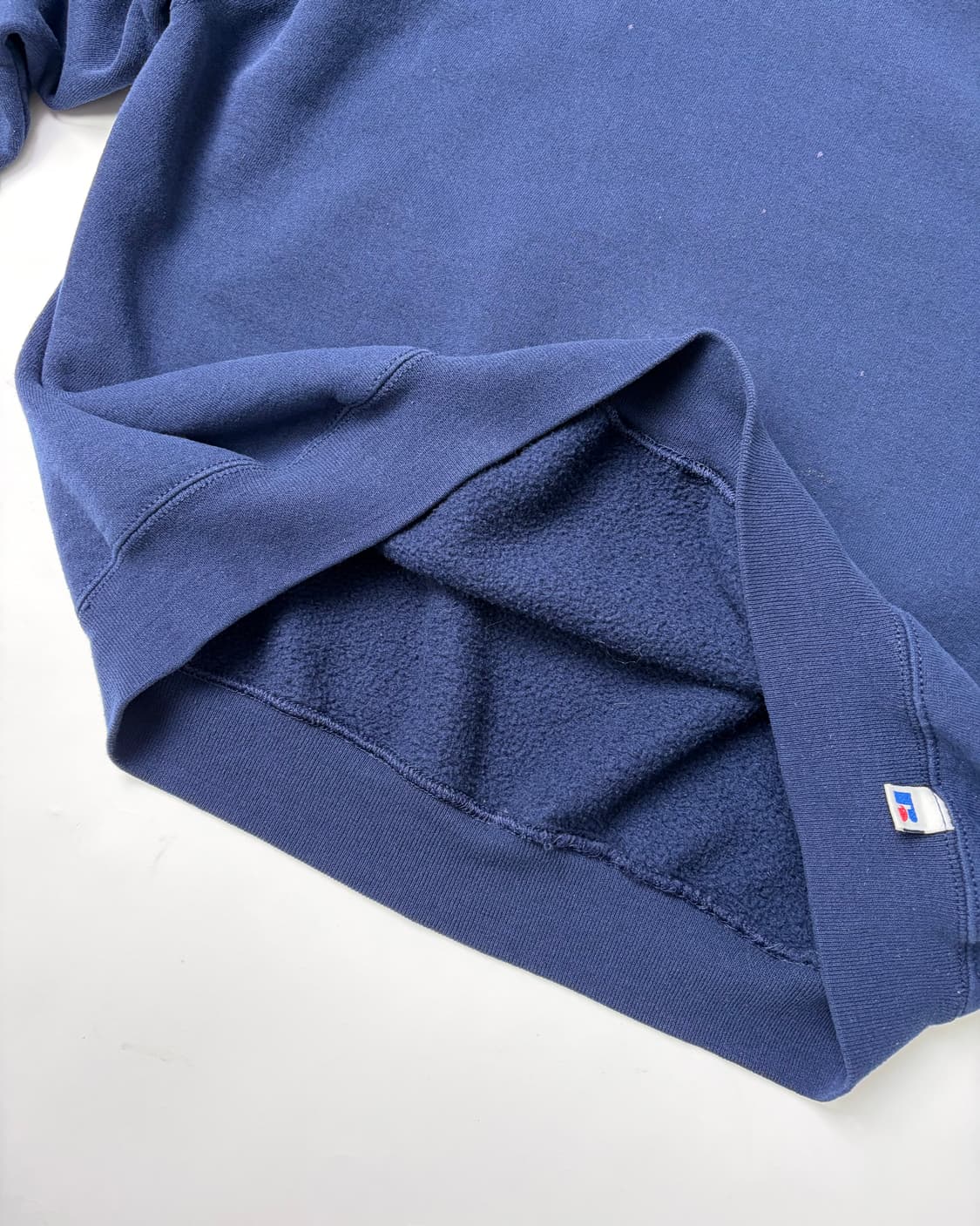 90s Russell Sweatshirt (navy) 상품이미지7