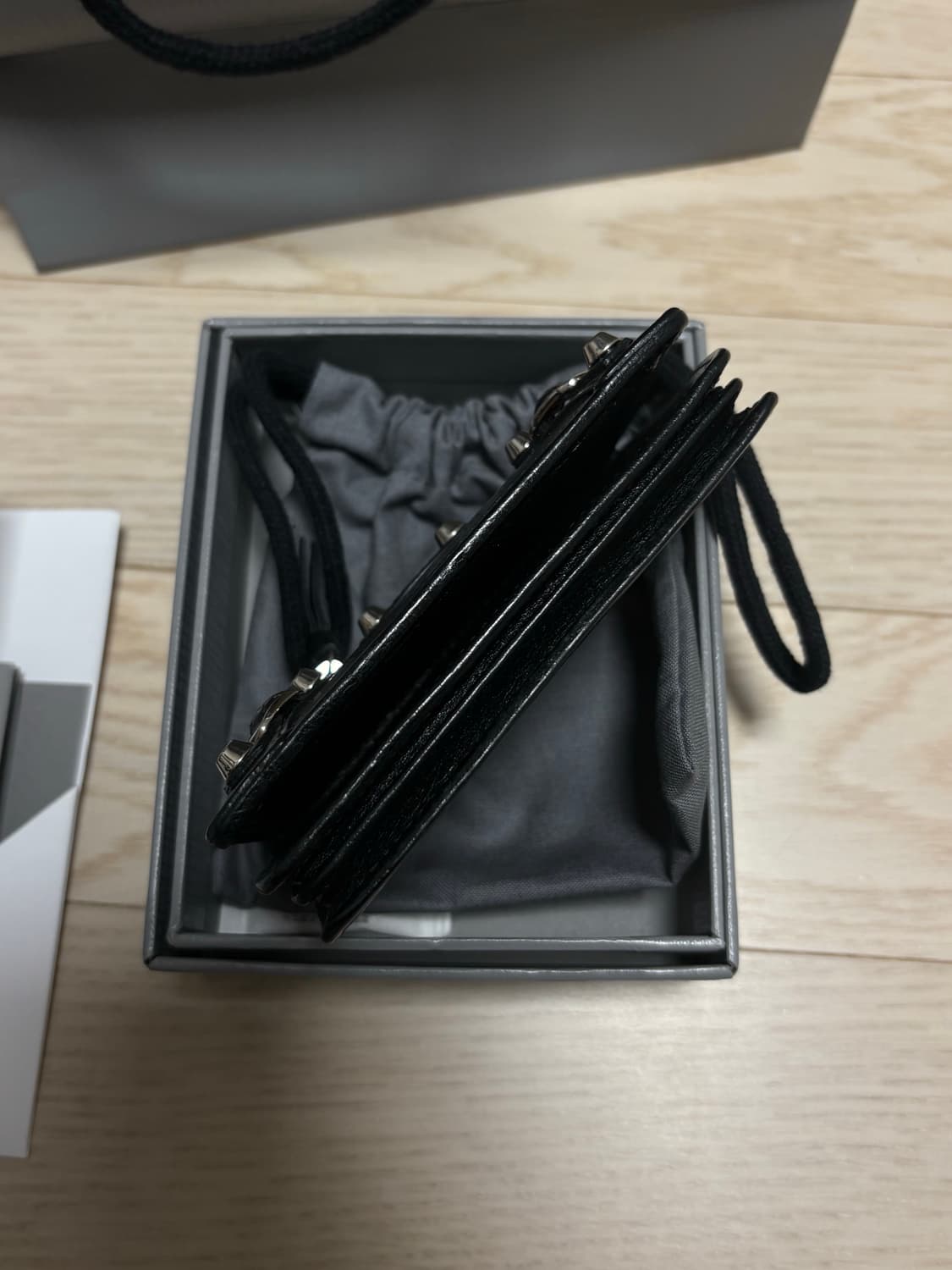 발렌시아가 카드지갑 상품이미지5