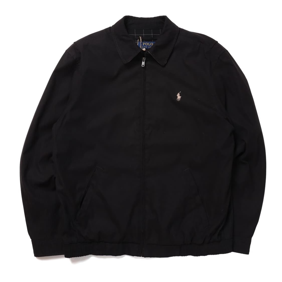 Polo by Ralph Lauren Polyester Blouson  상품이미지1