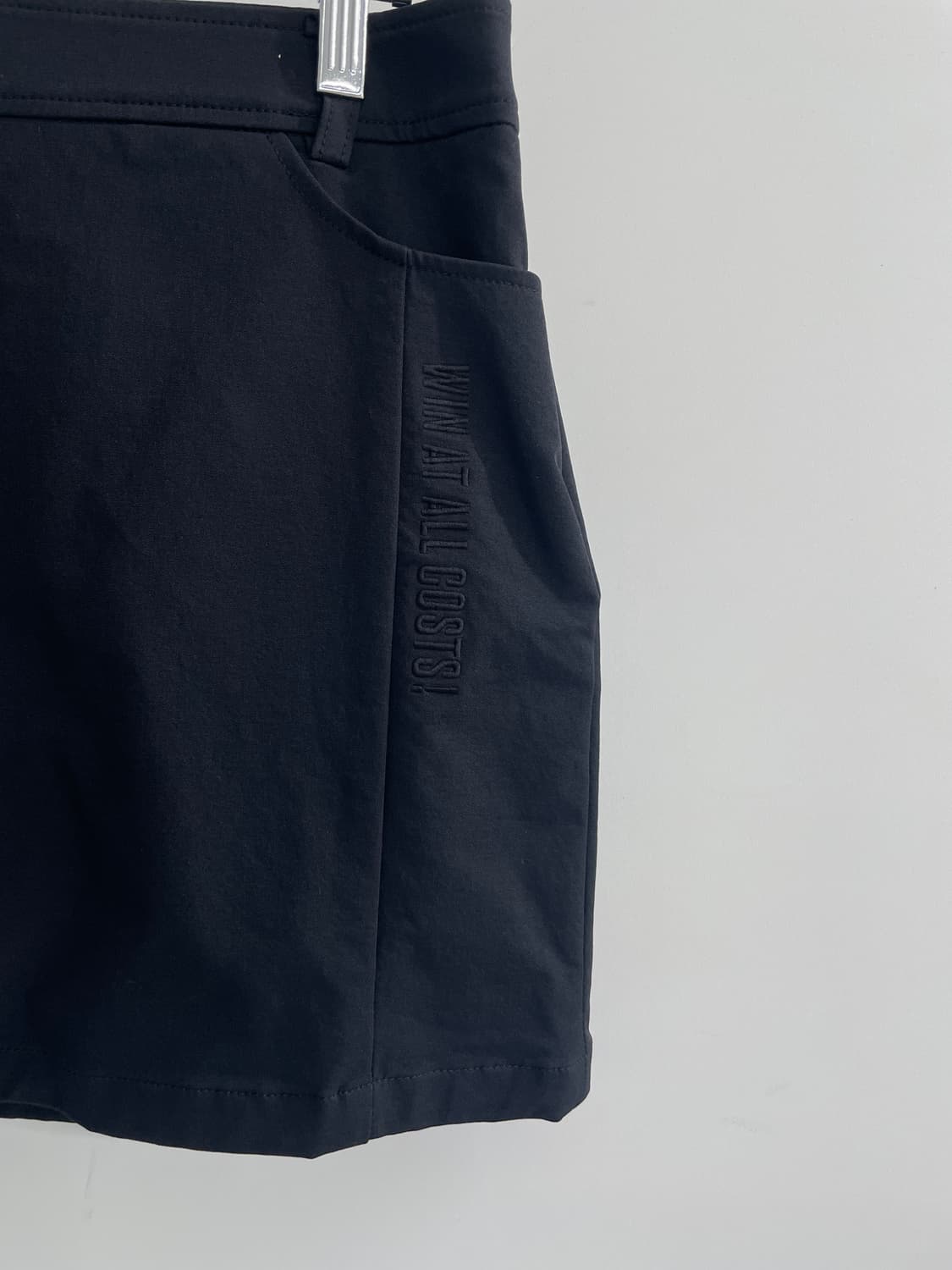 WAAC 골프 치마 상품이미지4