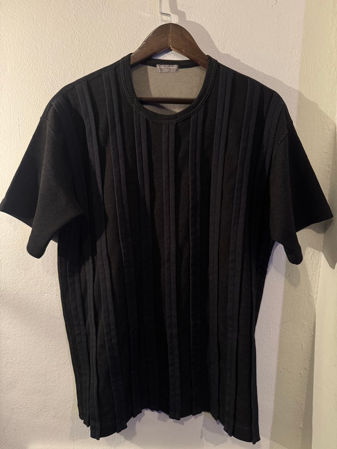 1999년 꼼데가르송 옴므 (다나카) 상품이미지1