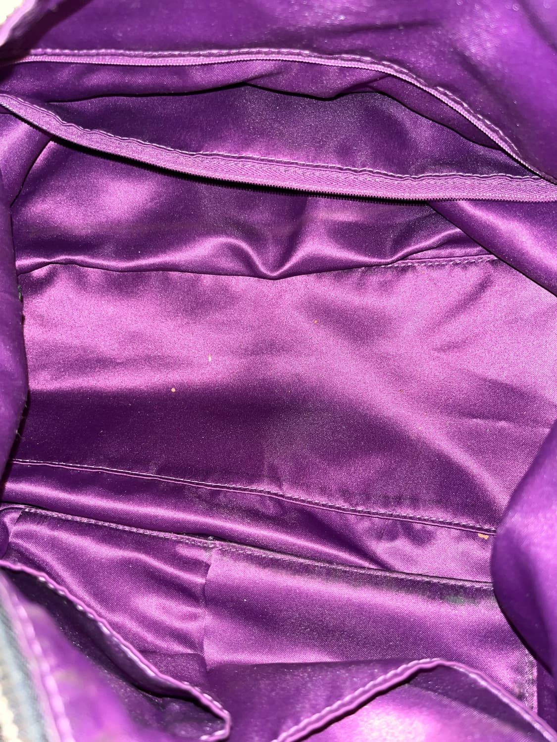 📦Coach allblack shoulder bag 상품이미지8