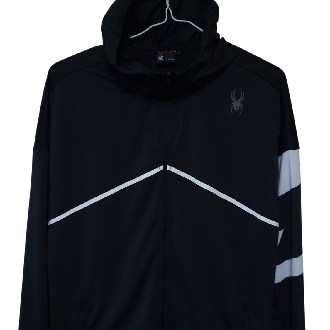 스파이더 져지 95-100 트레이닝트랙탑 상품이미지1