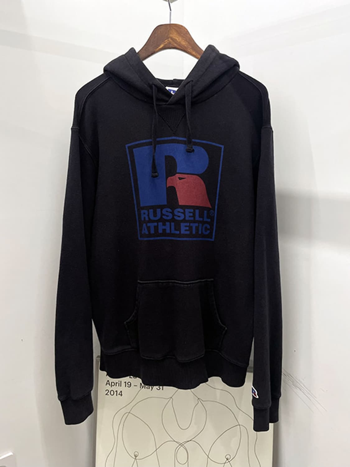 RUSSELL ATHLETIC (L) 상품이미지1