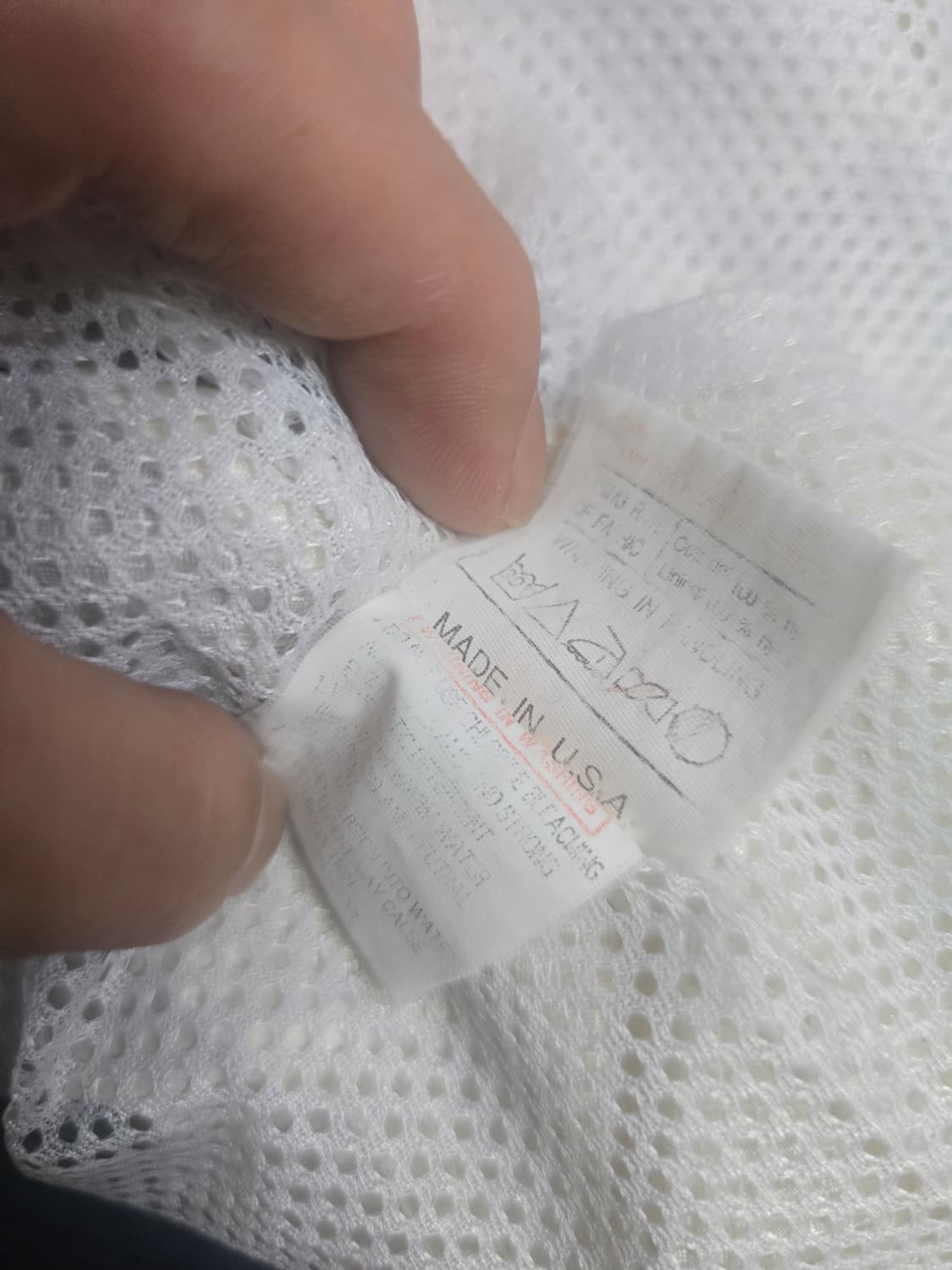 나이키 바람막이 usa 대장급 상품이미지6