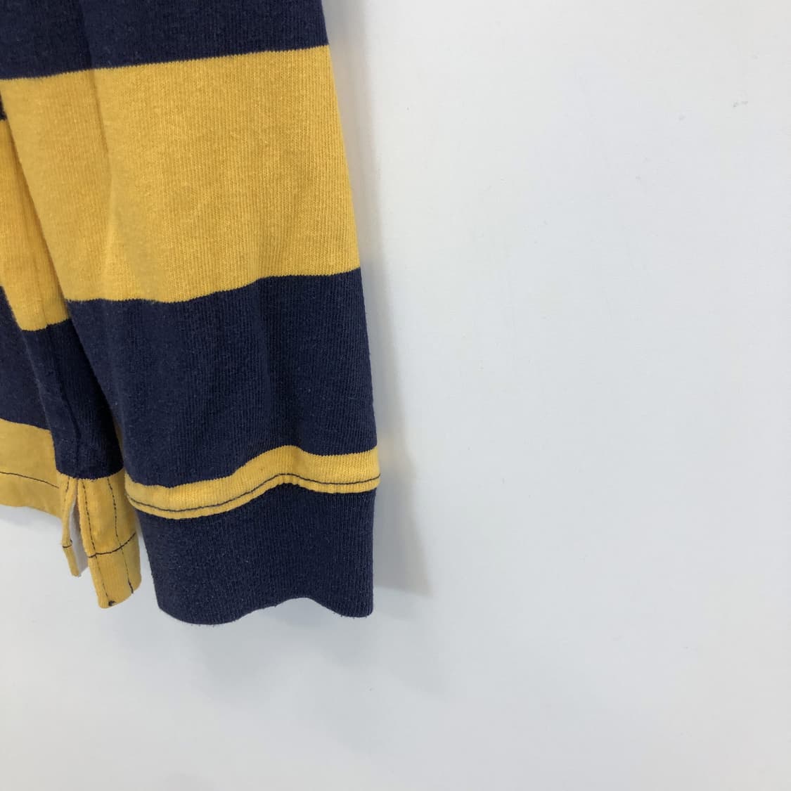 폴로 랄프로렌 럭비카라티 M 상품이미지4