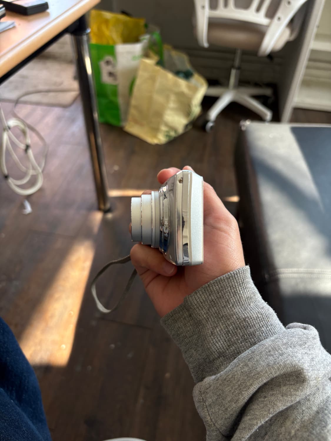 올림푸스 뮤 760 디지털카메라 상품이미지5