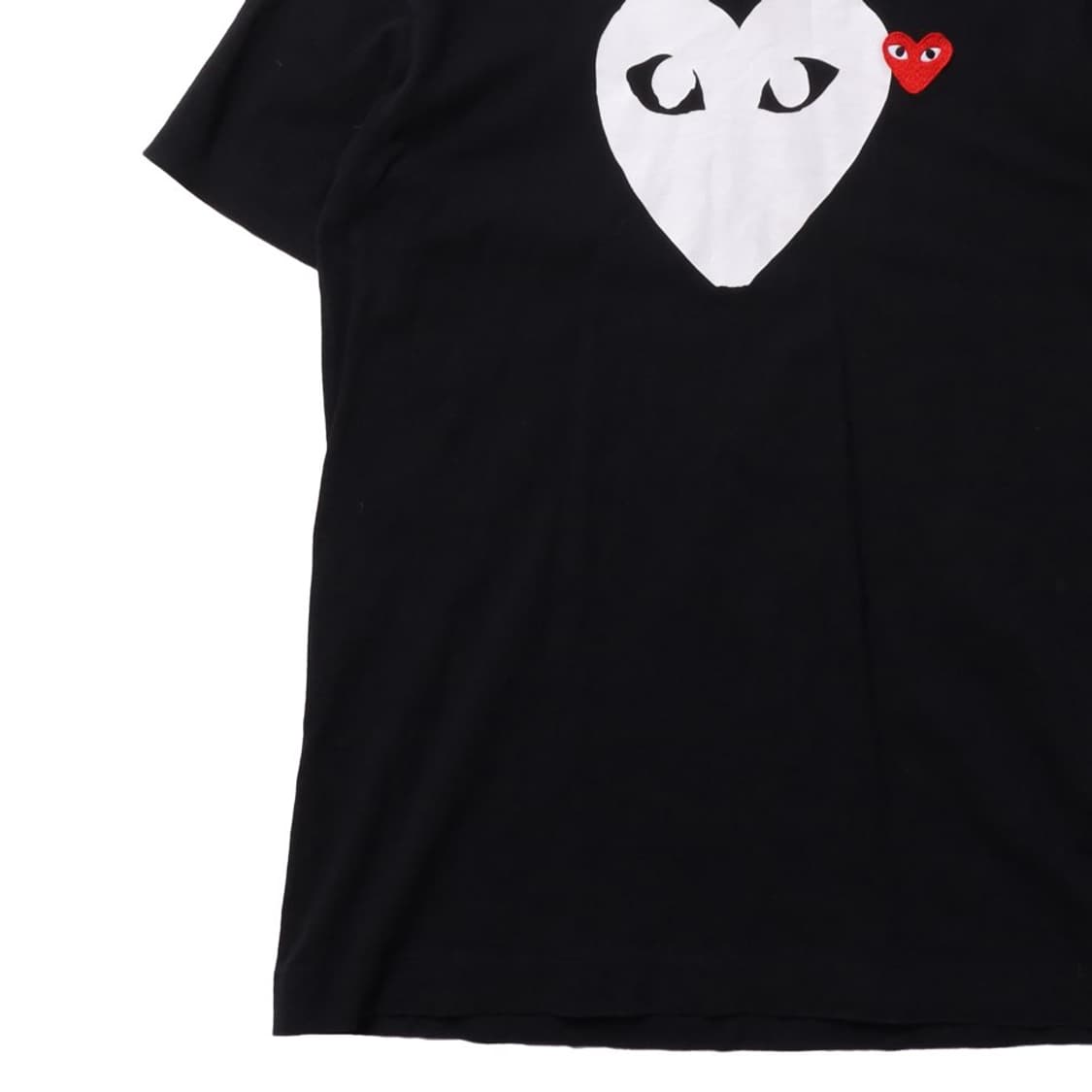 꼼데가르송 플레이 Comme des Garsons T-shrit 상품이미지3