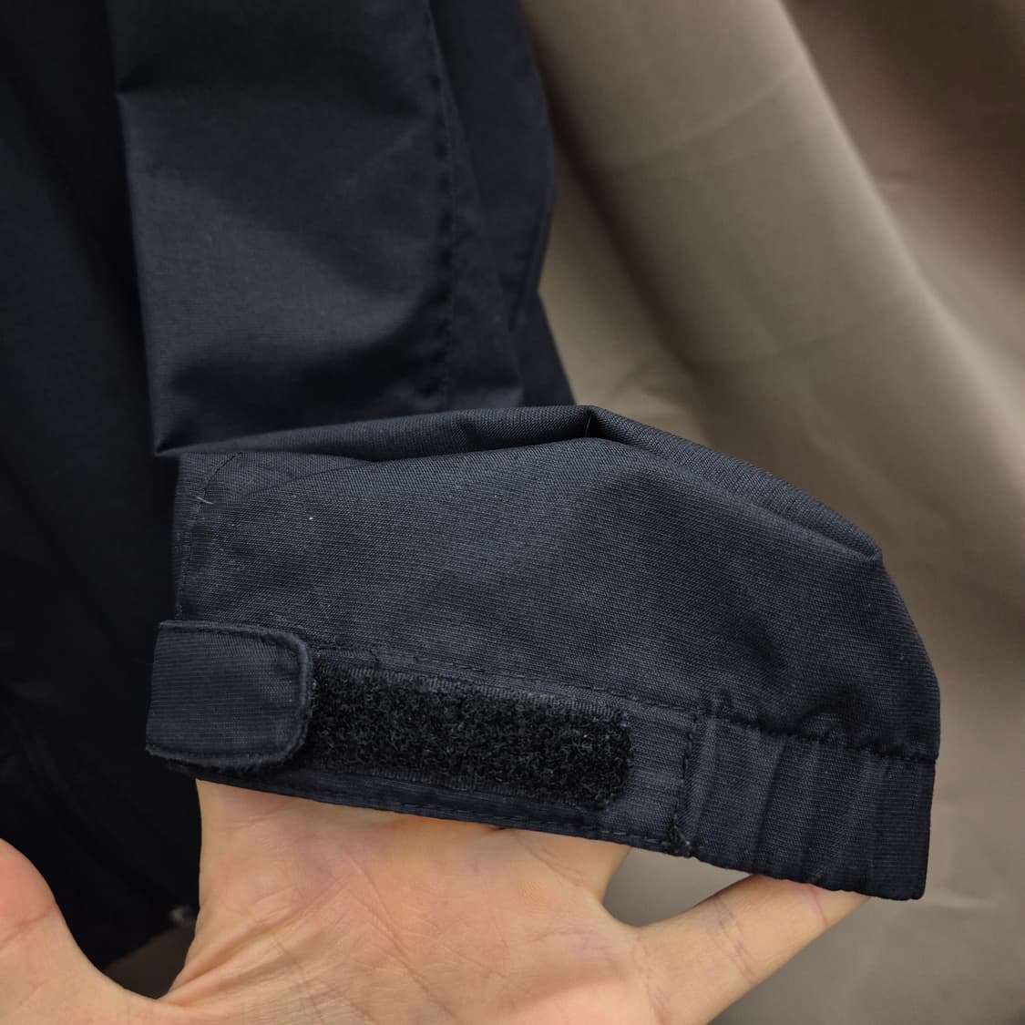 노스페이스 바람막이 자켓 100 상품이미지3