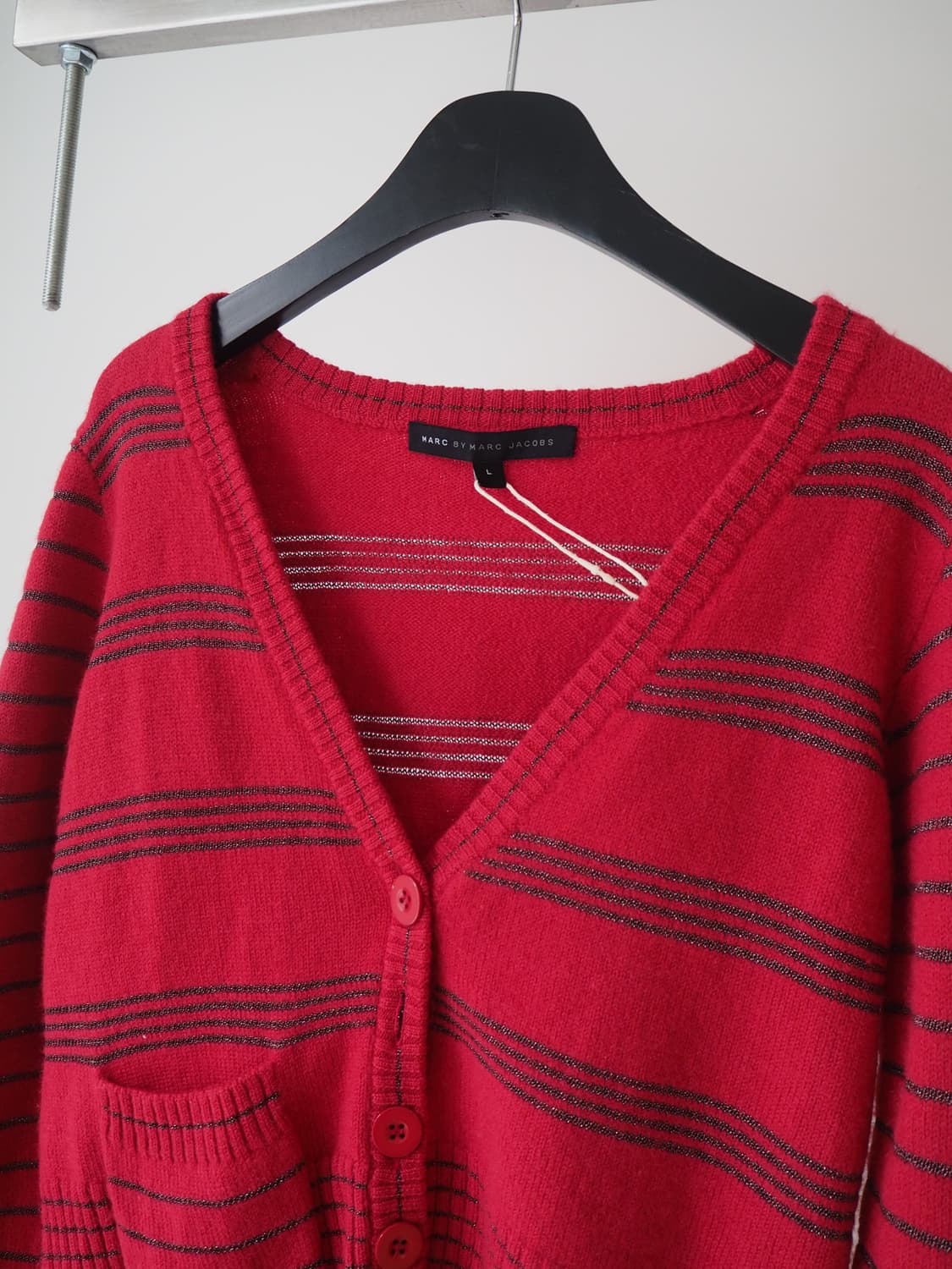 MARC by MARC JACOBS cardigan  상품이미지2