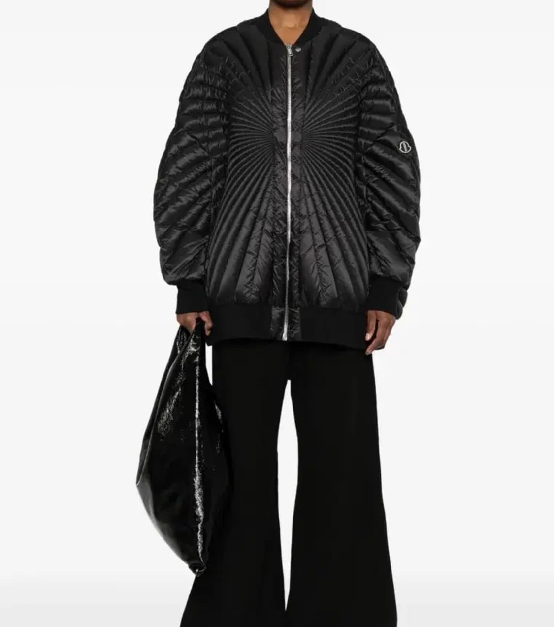 릭오웬스몽클레어 피터 패딩 2 상품이미지1