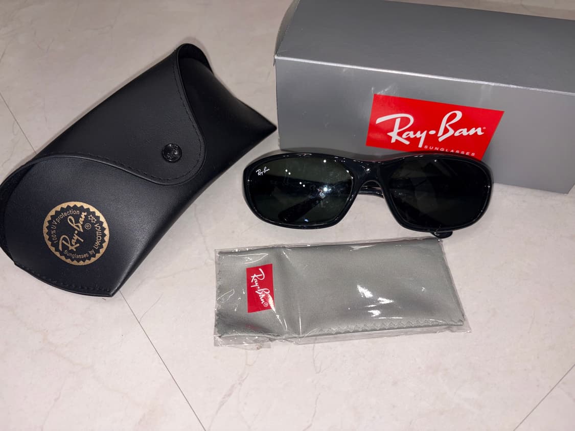 RayBan Daddy-O 상품이미지4