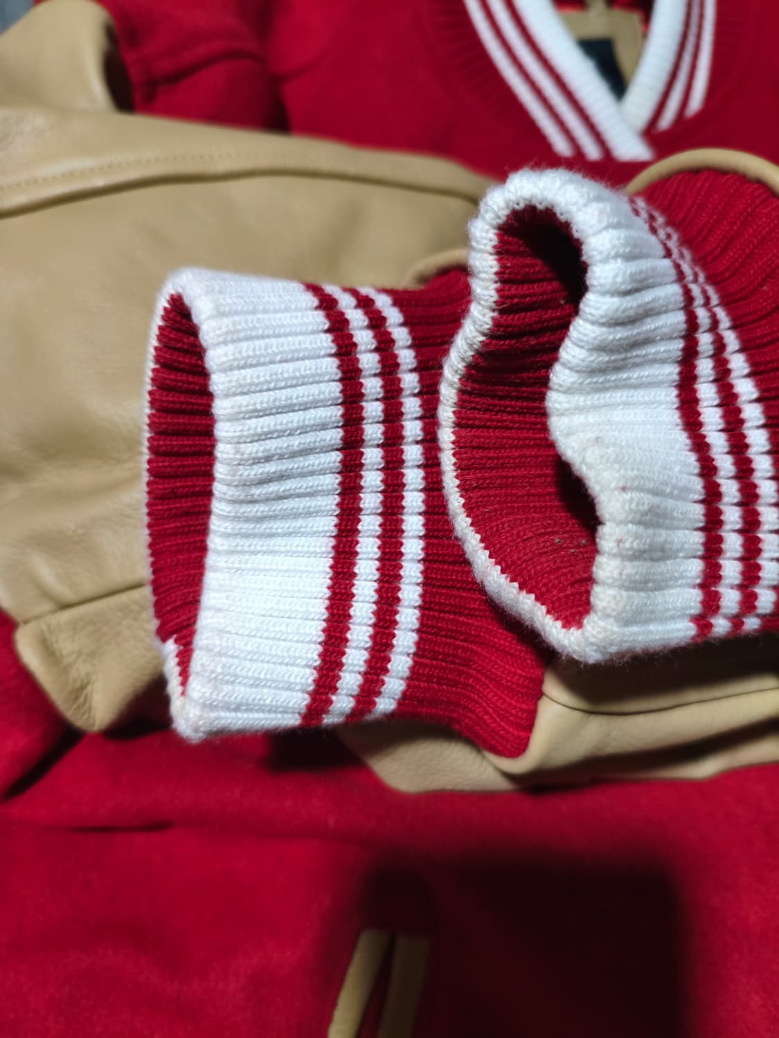 뉴에라 스타디움 자켓 s(95) 스타장 스트릿 힙합 상품이미지7