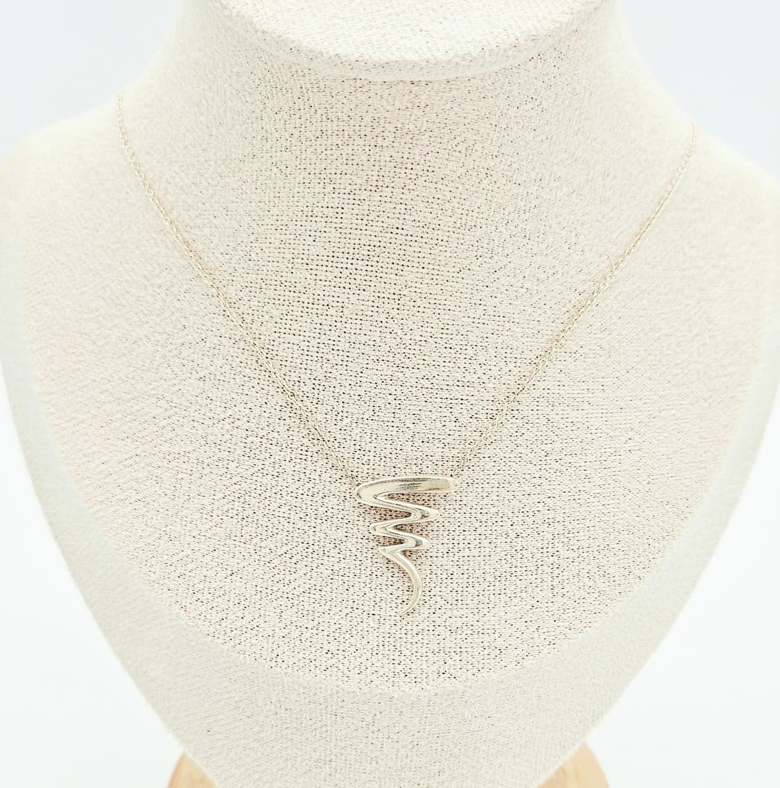 티파니 앤코 팔로마 피카소 스크리블 펜던트 목걸이 상품이미지2