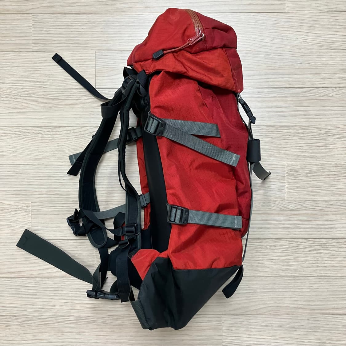 [Arcteryx] 아크테릭스 보라 백팩 Bora35 상품이미지3