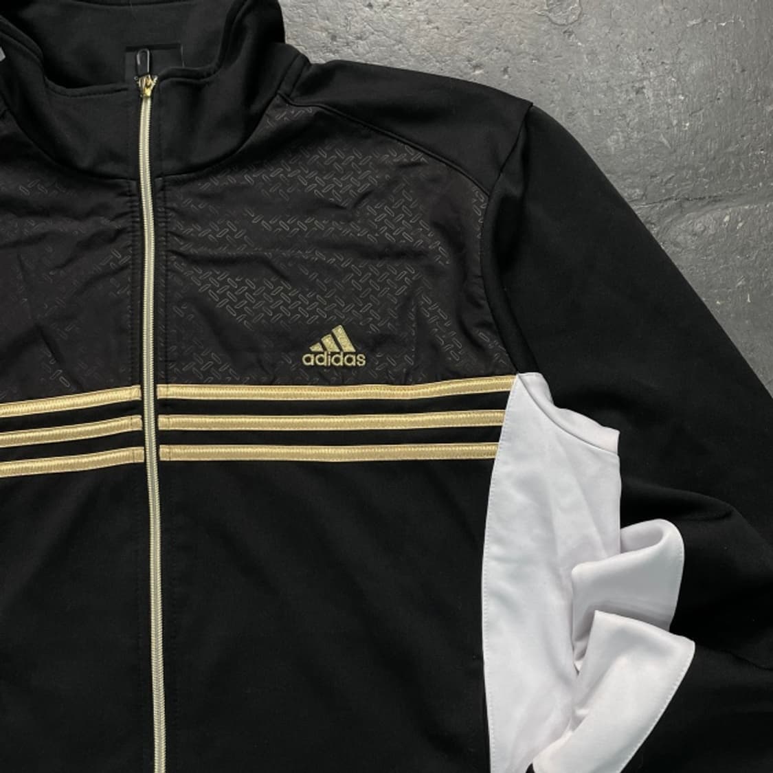 100 아디다스 검골 져지 상품이미지2