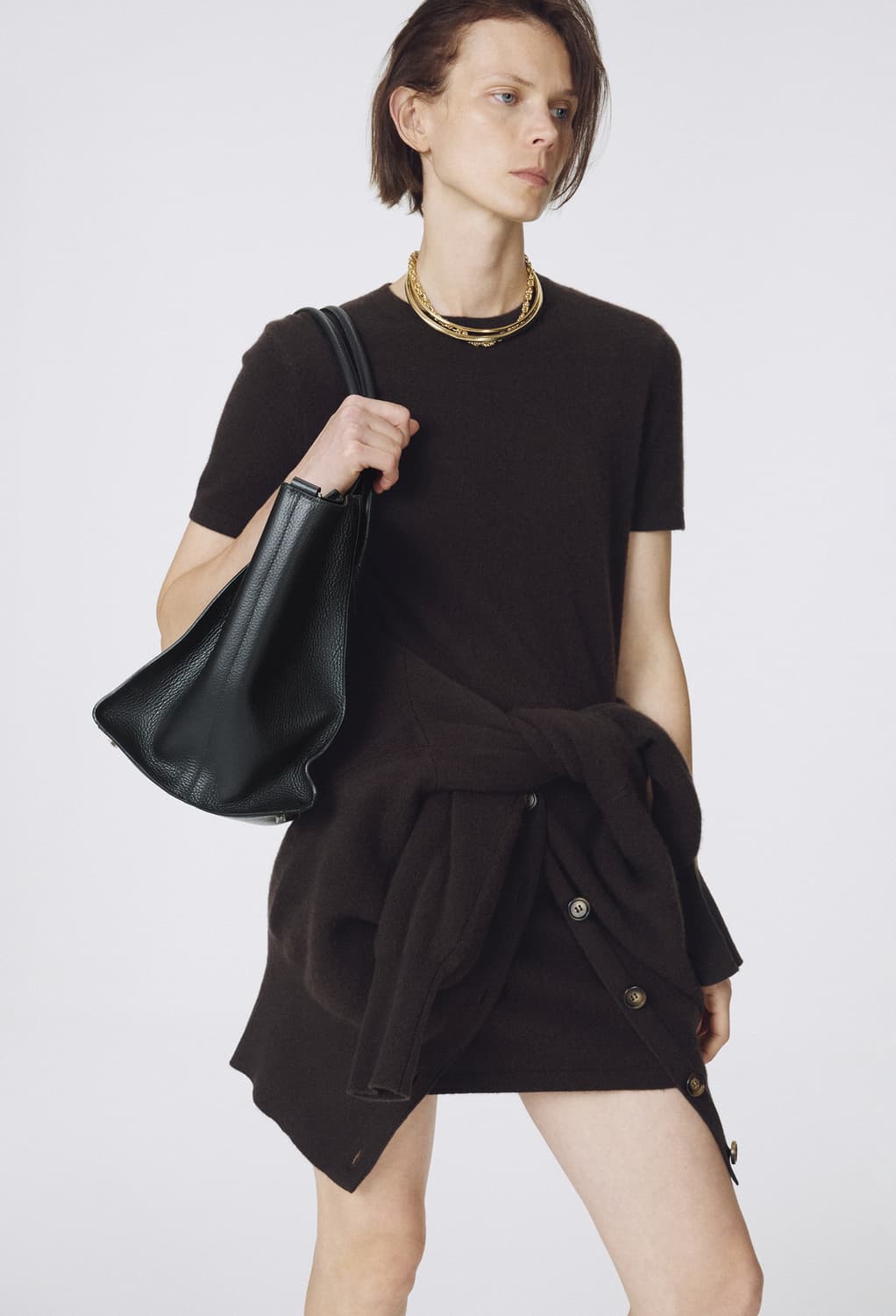 ORR 오르 앵글백 L 새상품 상품이미지6