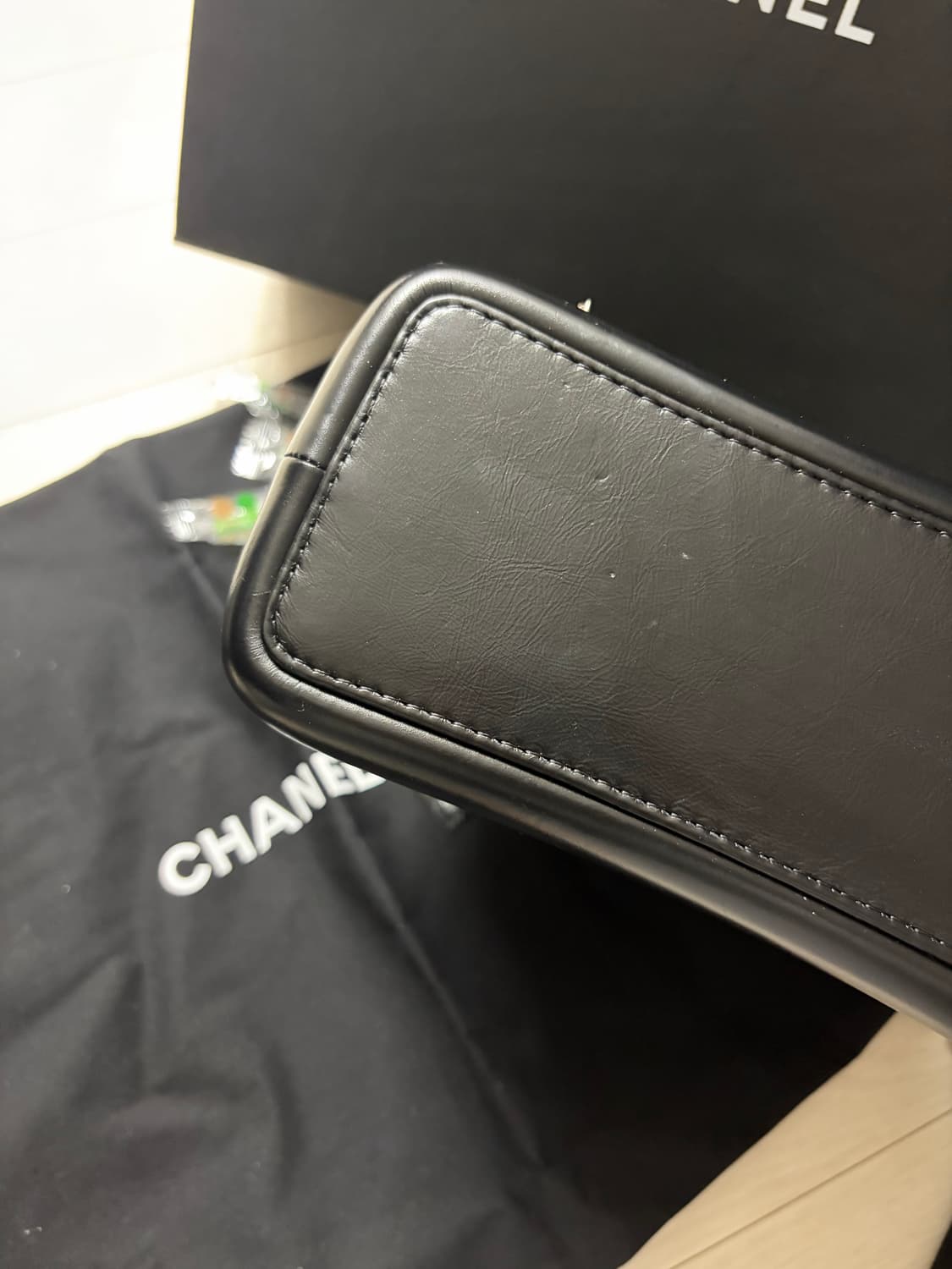 샤넬 가브리엘백팩 30번대 상품이미지6