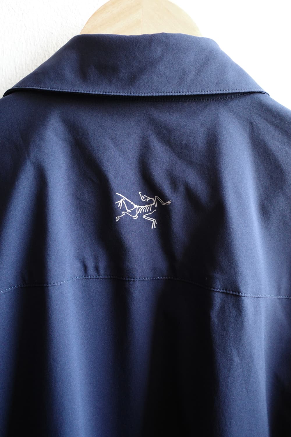 아크테릭스 스카이라인 셔츠 상품이미지7