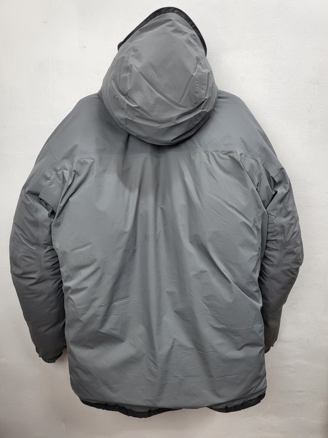 아크테릭스 프로콜드WX 파카SUX 해리어 다운자켓 100-105 XL 상품이미지5