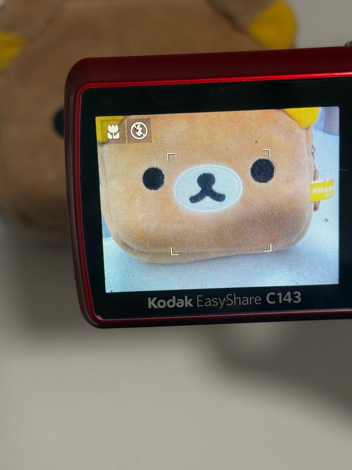 코닥 이지쉐어 c143 (키키 디카) 상품이미지3