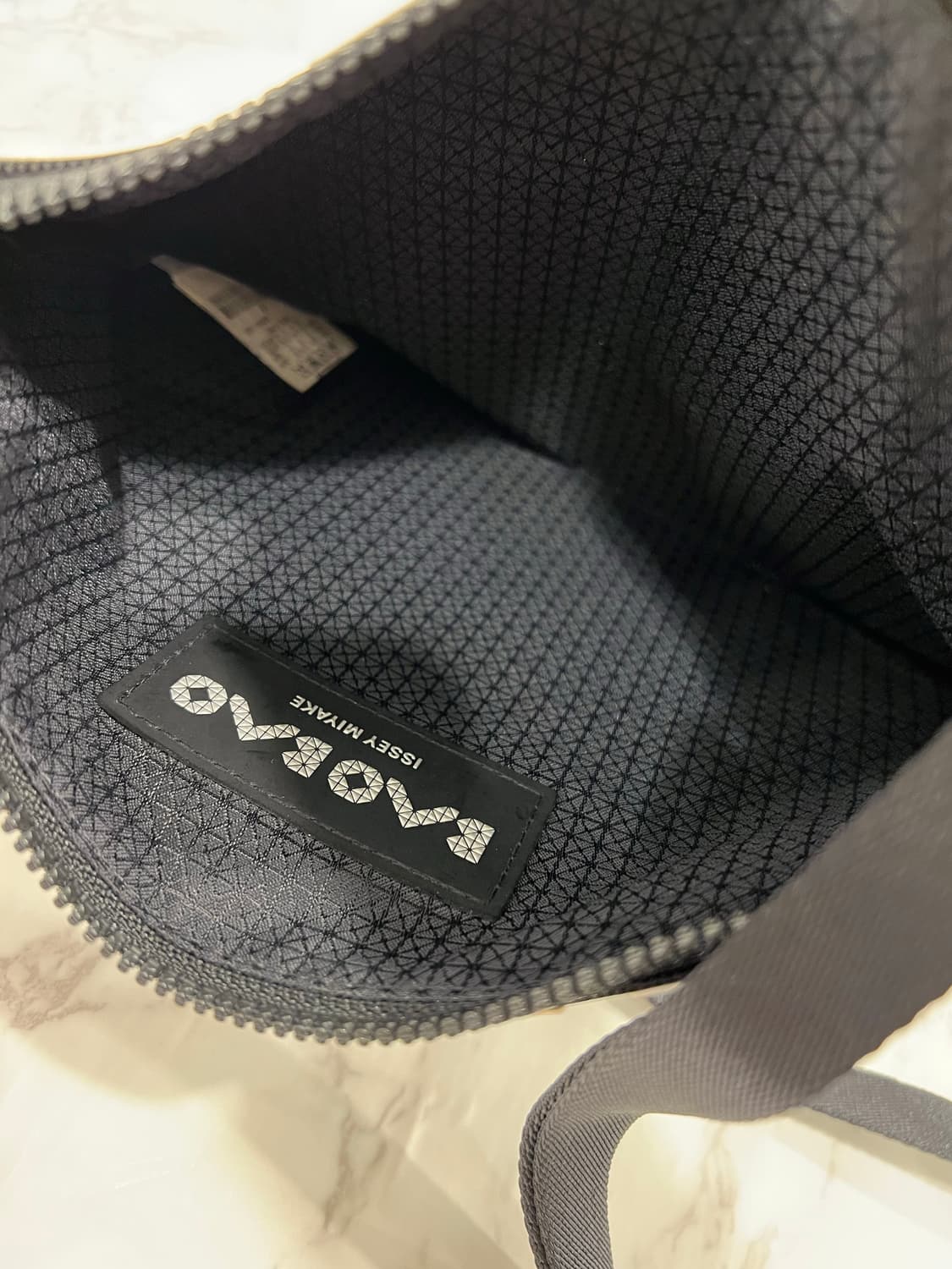 BAOBAO 바오바오 크로스백 상품이미지8