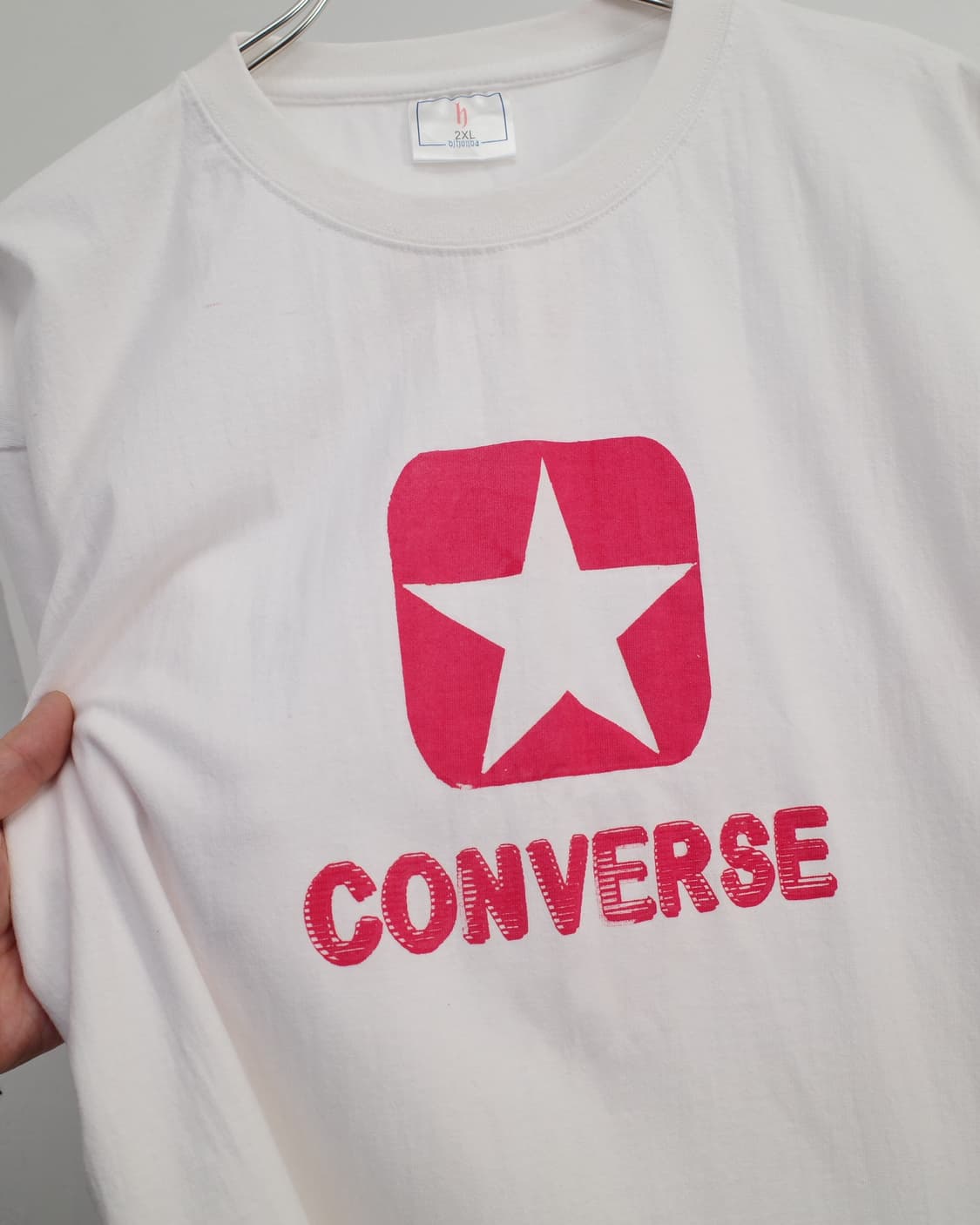 DJ Honda x Converse 상품이미지2